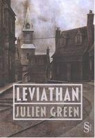 Vorderes Coverbild Leviathan
