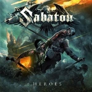 Vorderes Coverbild Heroes