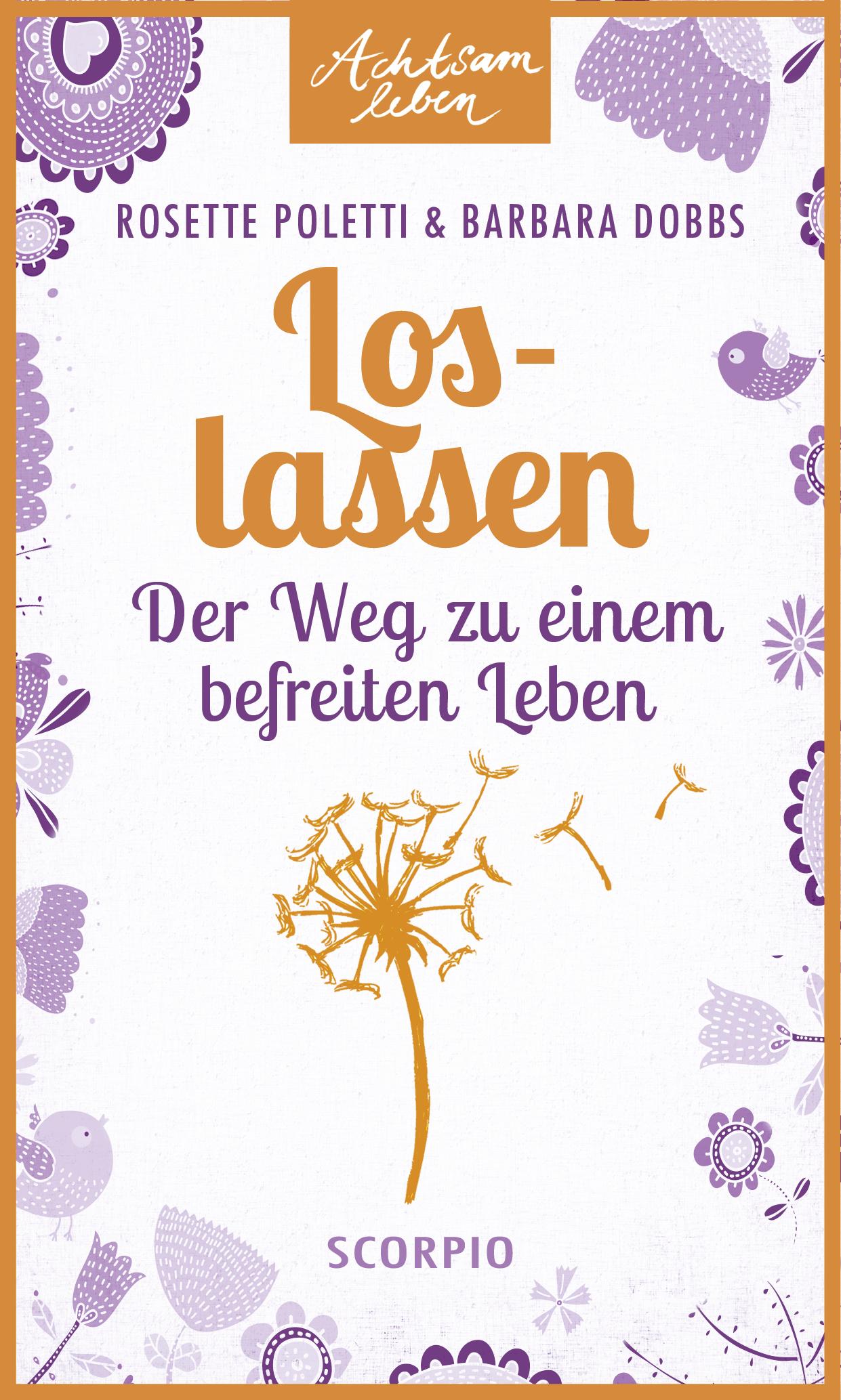 Vorderes Coverbild Loslassen