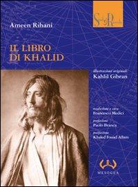 Vorderes Coverbild Il libro di Khalid