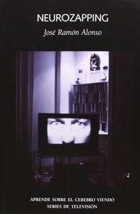 Vorderes Coverbild Neurozapping : aprende sobre el cerebro viendo series de televisión