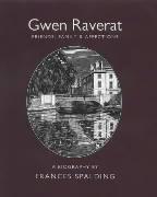 Vorderes Coverbild Gwen Raverat