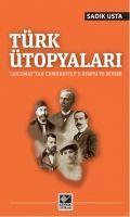 Vorderes Coverbild Türk Ütopyalari