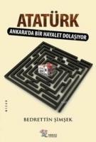 Vorderes Coverbild Atatürk