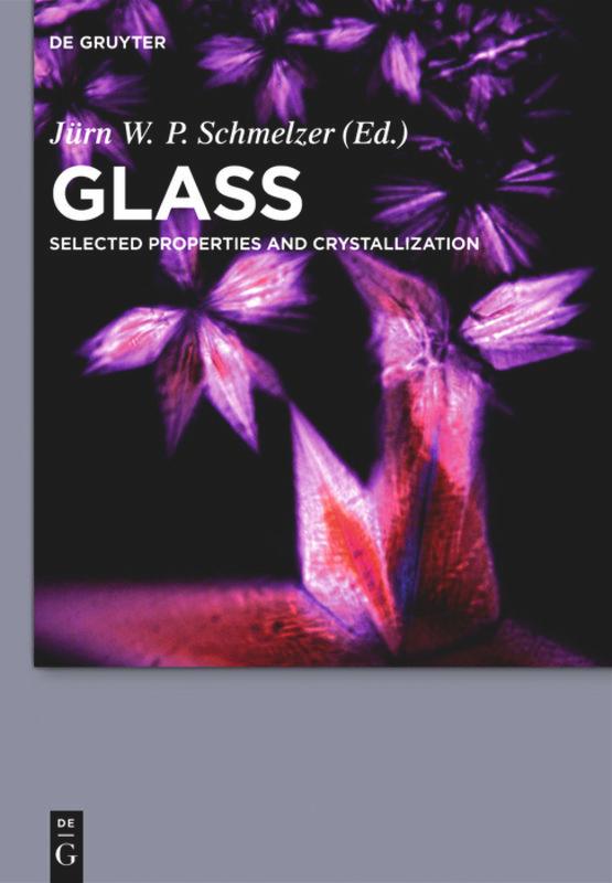 Vorderes Coverbild Glass