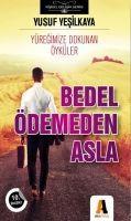 Vorderes Coverbild Bedel Ödemeden Asla