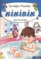 Vorderes Coverbild Kikirik