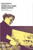 Vorderes Coverbild Türkiyenin Kalbi, Kabul Günleri