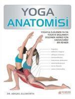 Vorderes Coverbild Yoga Anatomisi