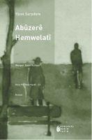 Vorderes Coverbild Abüzere Hemwelati