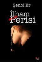 Vorderes Coverbild Ilham Perisi