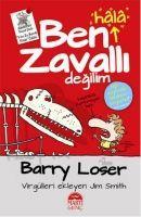 Vorderes Coverbild Ben Hala Zavalli