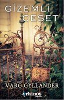 Vorderes Coverbild Gizemli Ceset