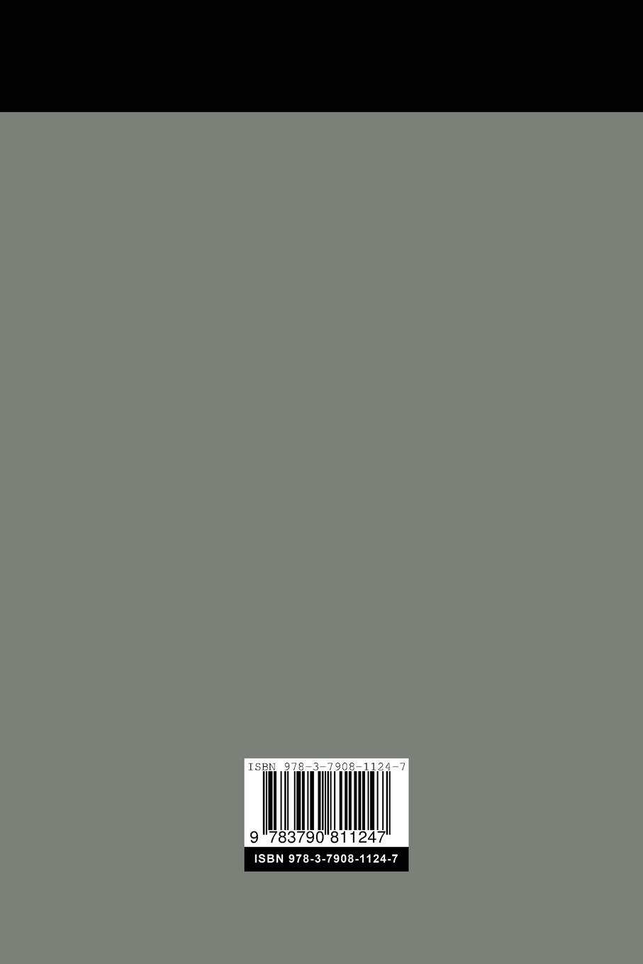 Rückseitencover Lineare Erfolgsbeteiligung