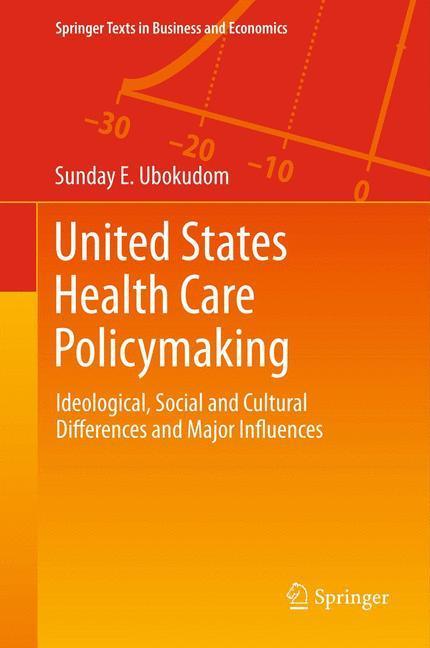 Beispielinhalt (Bild) United States Health Care Policymaking