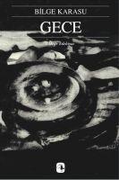 Vorderes Coverbild Gece