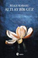 Vorderes Coverbild Alti Ay Bir Güz