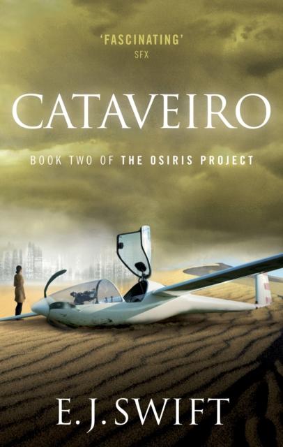 Vorderes Coverbild Cataveiro