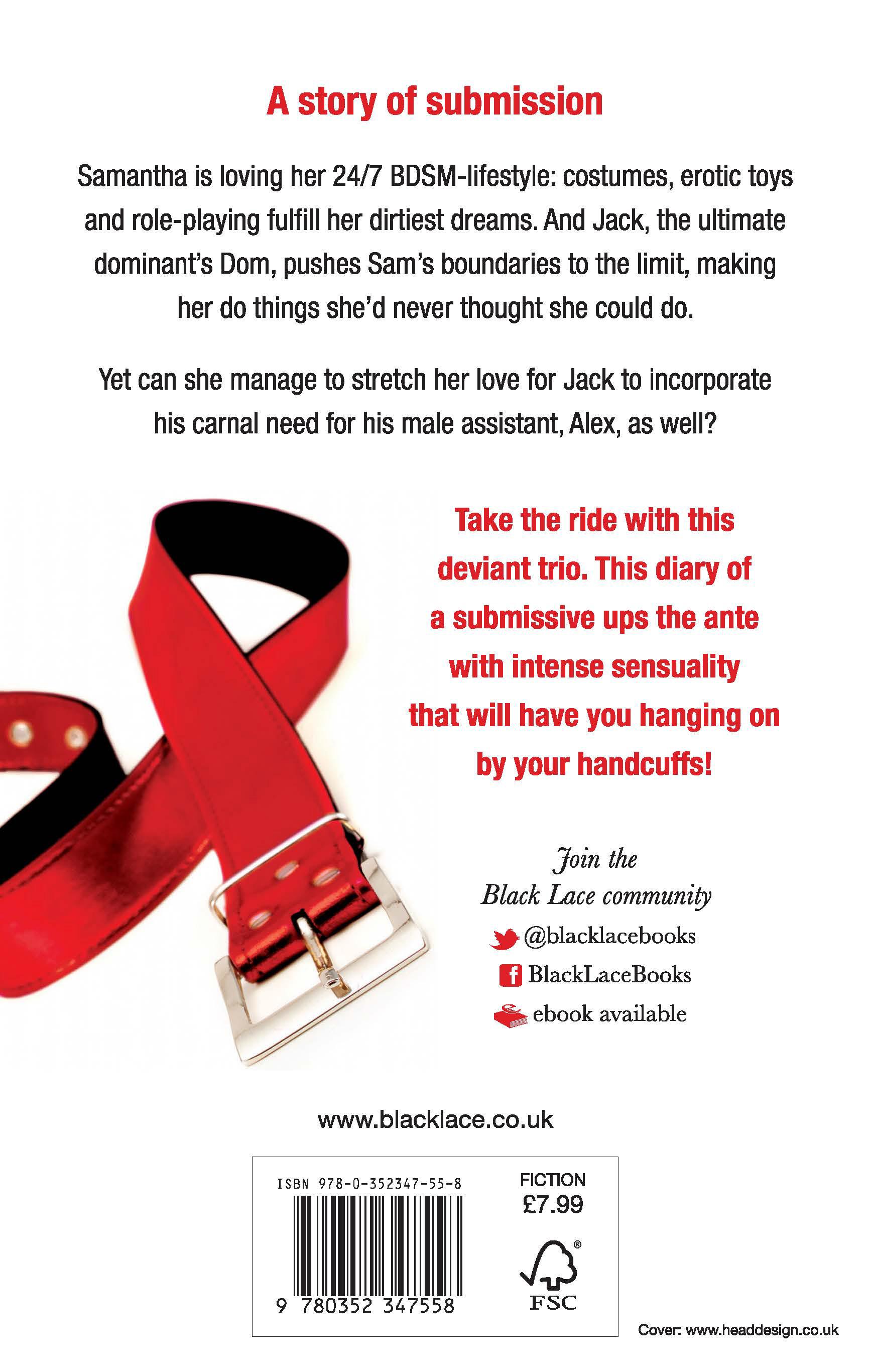 Rückseitencover Wrapped Around Your Finger