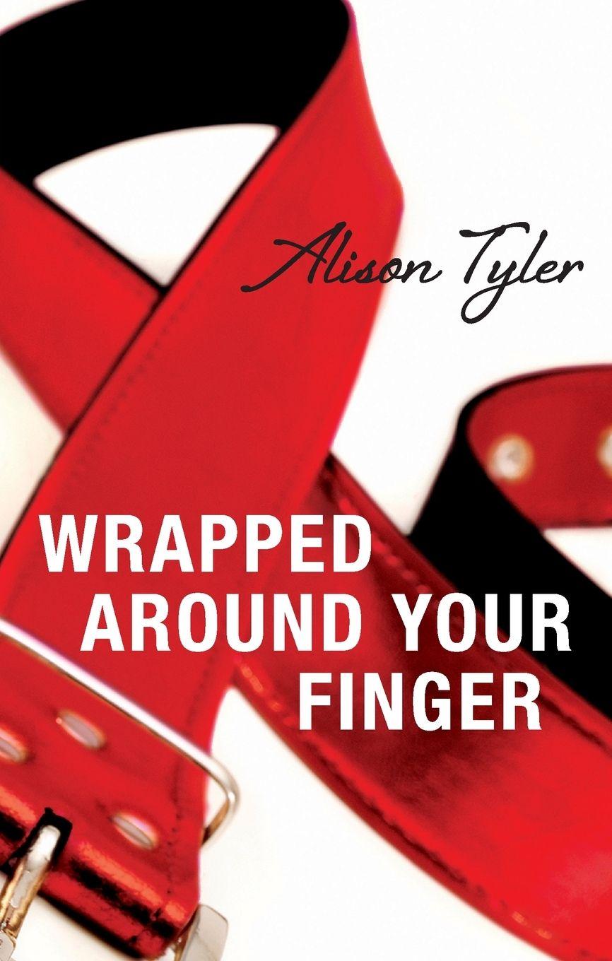 Vorderes Coverbild Wrapped Around Your Finger