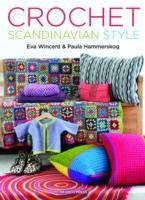Vorderes Coverbild Crochet Scandinavian Style