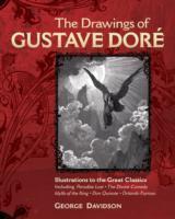 Vorderes Coverbild The Drawings of Gustave Dore