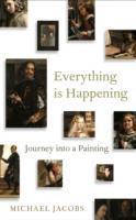 Vorderes Coverbild Everything is Happening