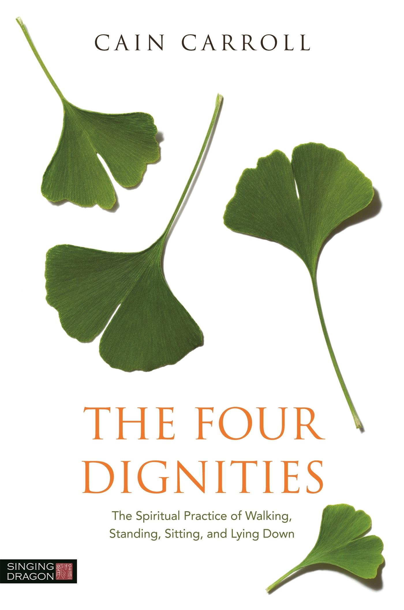 Vorderes Coverbild The Four Dignities