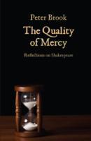 Vorderes Coverbild The Quality of Mercy