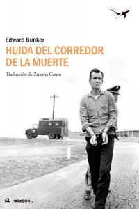 Vorderes Coverbild Huida del corredor de la muerte
