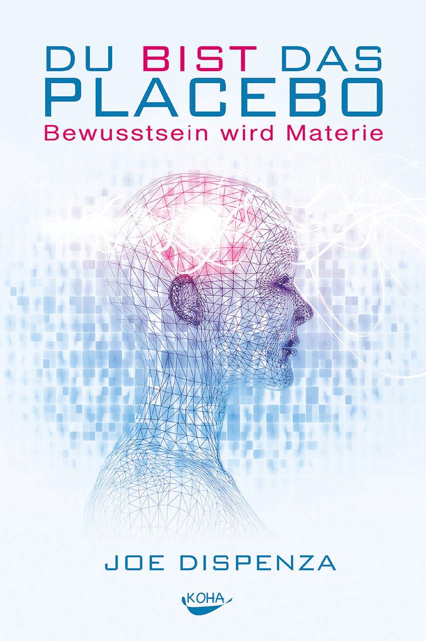 Vorderes Coverbild Du bist das Placebo