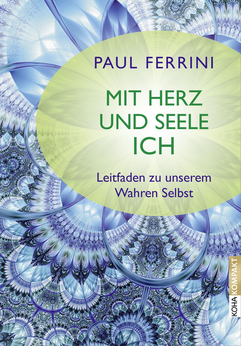 Vorderes Coverbild Mit Herz und Seele ich!
