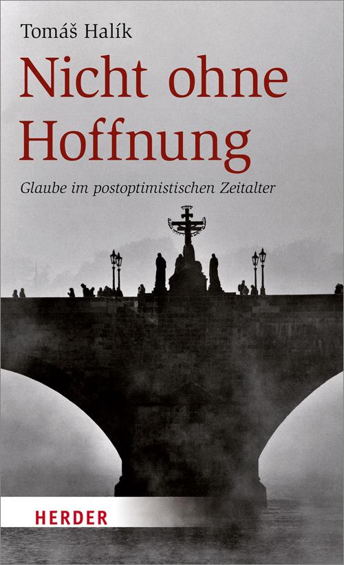 Vorderes Coverbild Nicht ohne Hoffnung