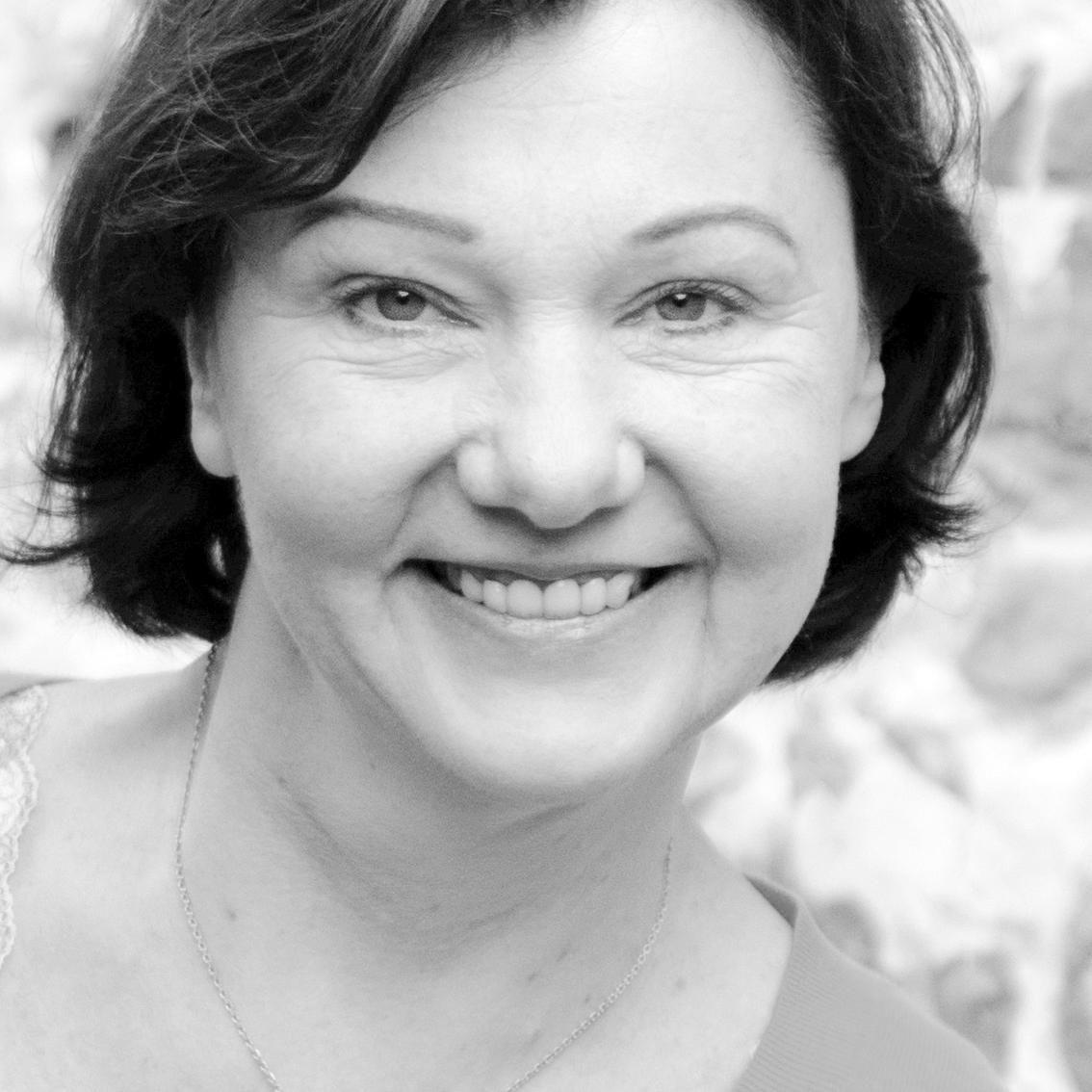 Autorenbild Reine Mädchensache