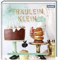 Vorderes Coverbild Fräulein Klein lädt ein