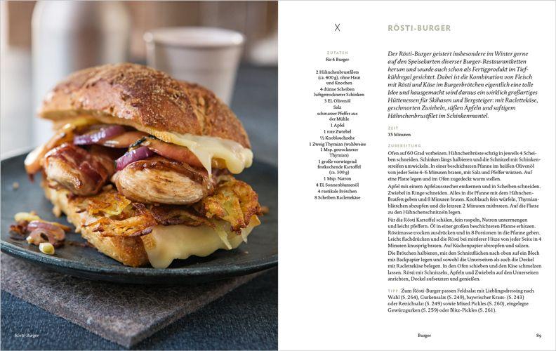 Beispielinhalt (Bild) Auf die Hand