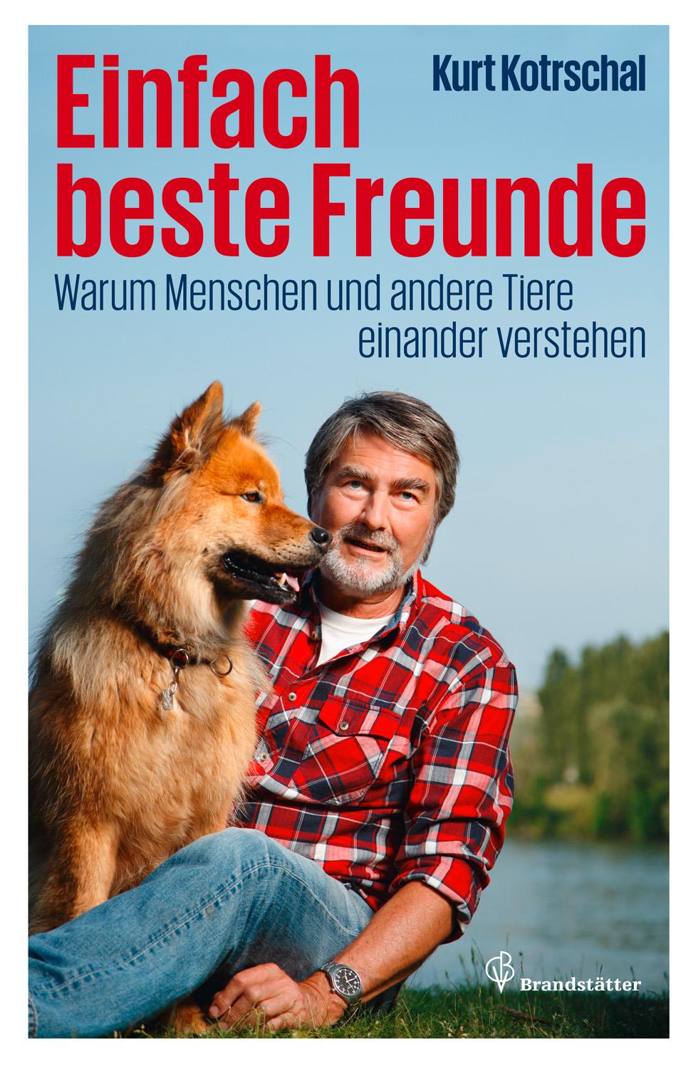 Vorderes Coverbild Einfach beste Freunde