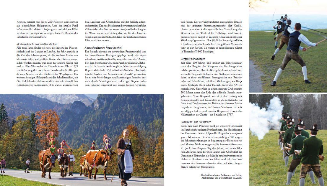 Beispielinhalt (Bild) Mythos Berchtesgadener Land