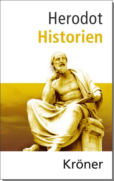 Vorderes Coverbild Historien