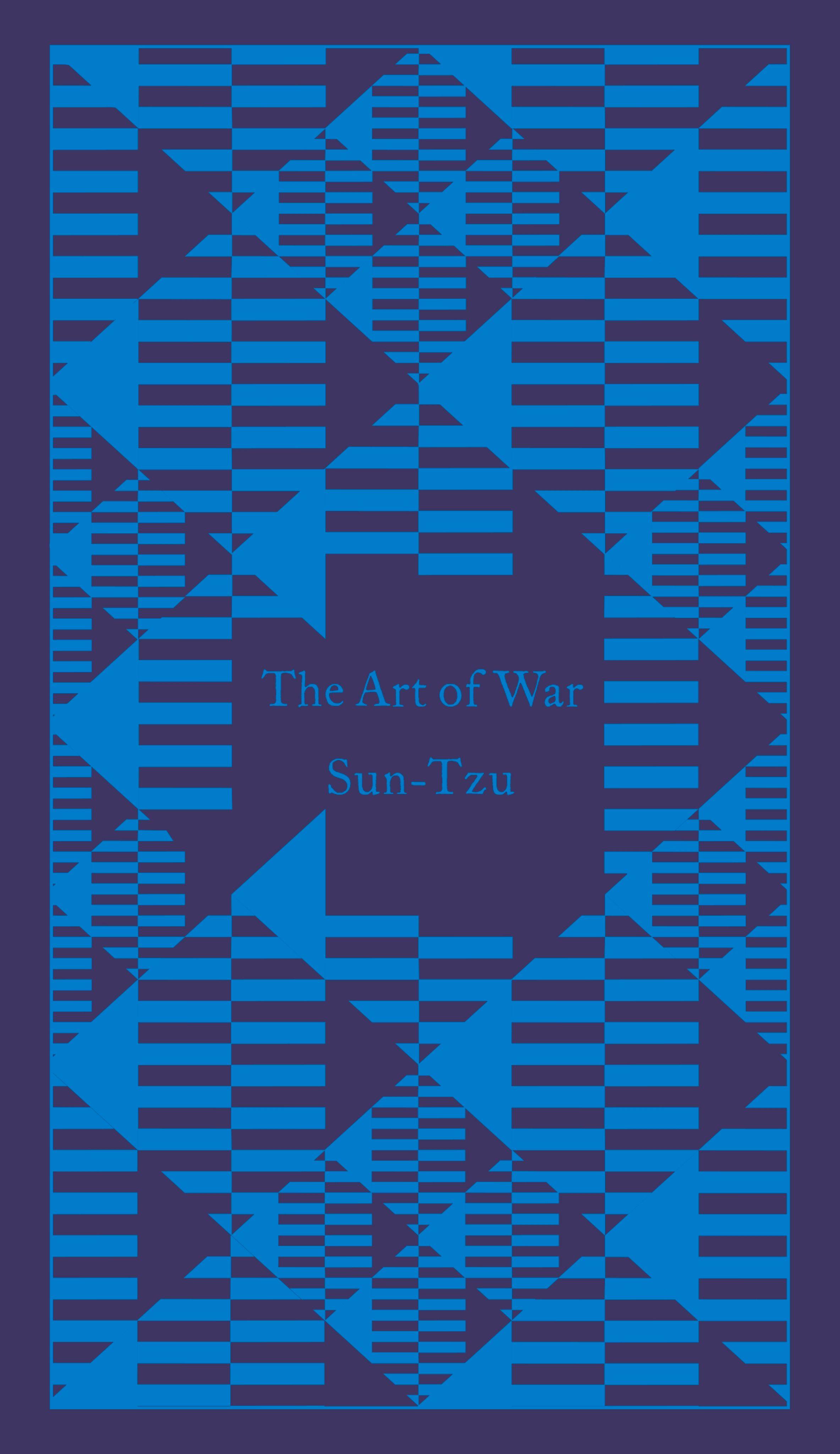 Vorderes Coverbild The Art of War
