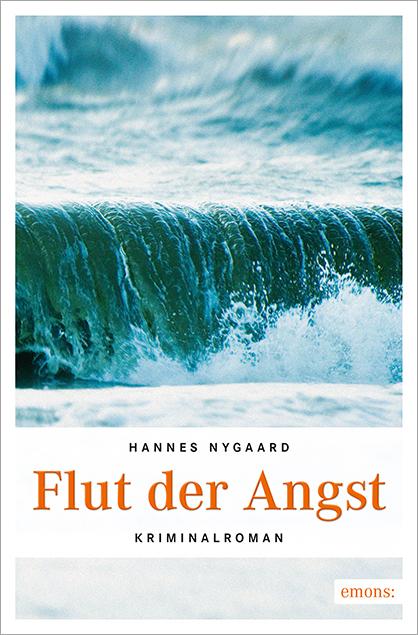 Vorderes Coverbild Flut der Angst