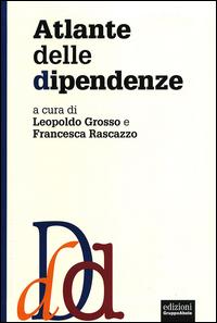 Vorderes Coverbild Atlante delle dipendenze