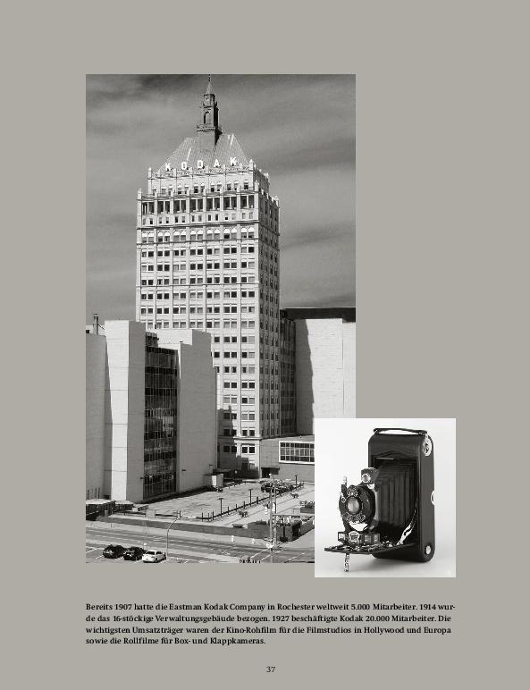 Beispielinhalt (Bild) Ernst Leitz II