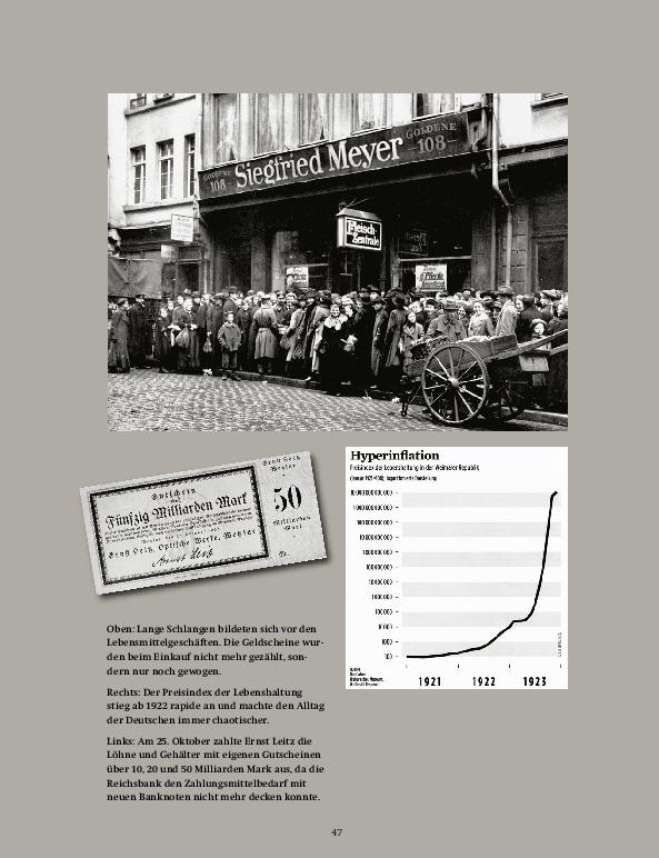 Beispielinhalt (Bild) Ernst Leitz II