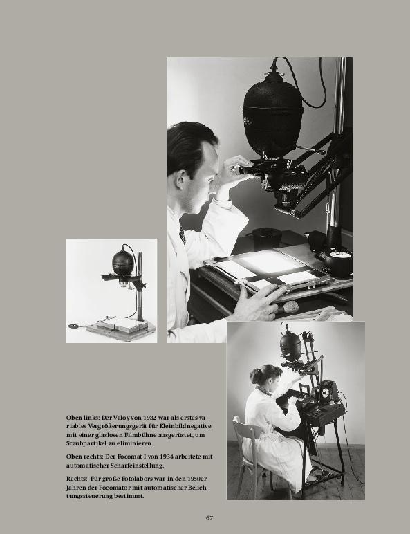 Beispielinhalt (Bild) Ernst Leitz II