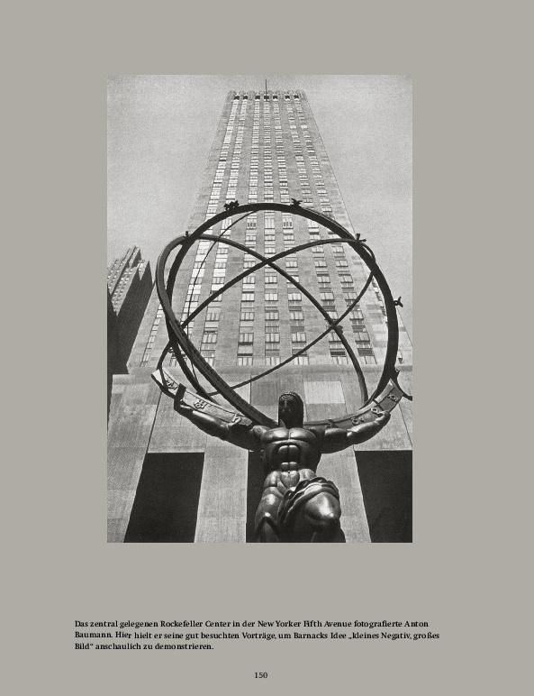 Beispielinhalt (Bild) Ernst Leitz II