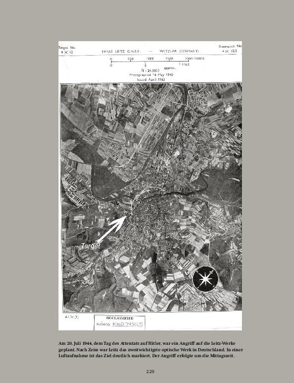 Beispielinhalt (Bild) Ernst Leitz II