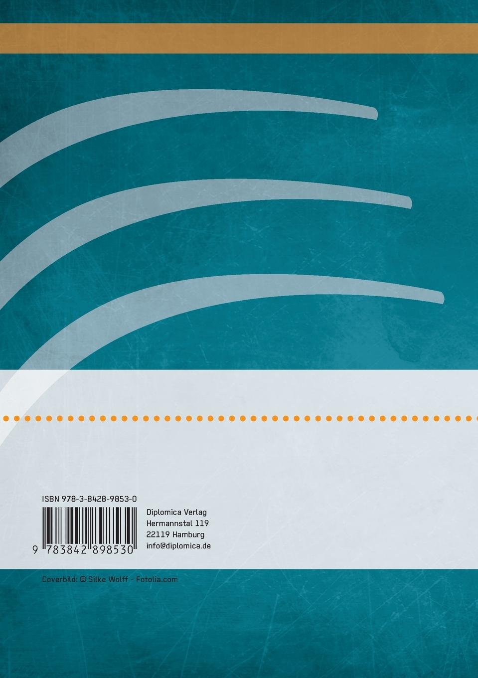 Rückseitencover Bismarck-Mythos und Politik: Die Mythisierung und Politisierung der Bismarckverehrung durch die Parteien und Verbände des nationalen Lagers zur Wilhelminischen Zeit 1890-1914