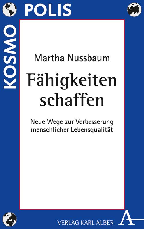 Vorderes Coverbild Fähigkeiten schaffen
