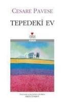 Vorderes Coverbild Tepedeki Ev